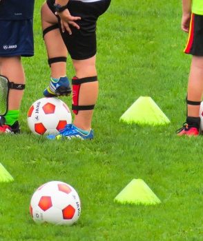 Five essentials young players MUST learn