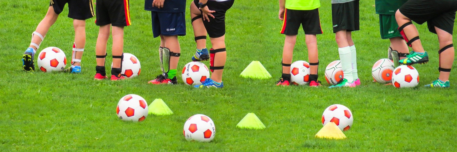 Five essentials young players MUST learn